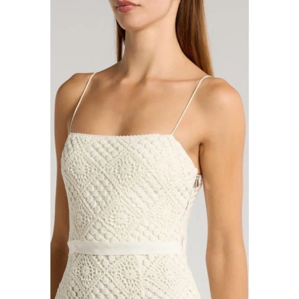 NEW Evangelina Crochet Maxi Dress
Saylor - Picture 4 of 12